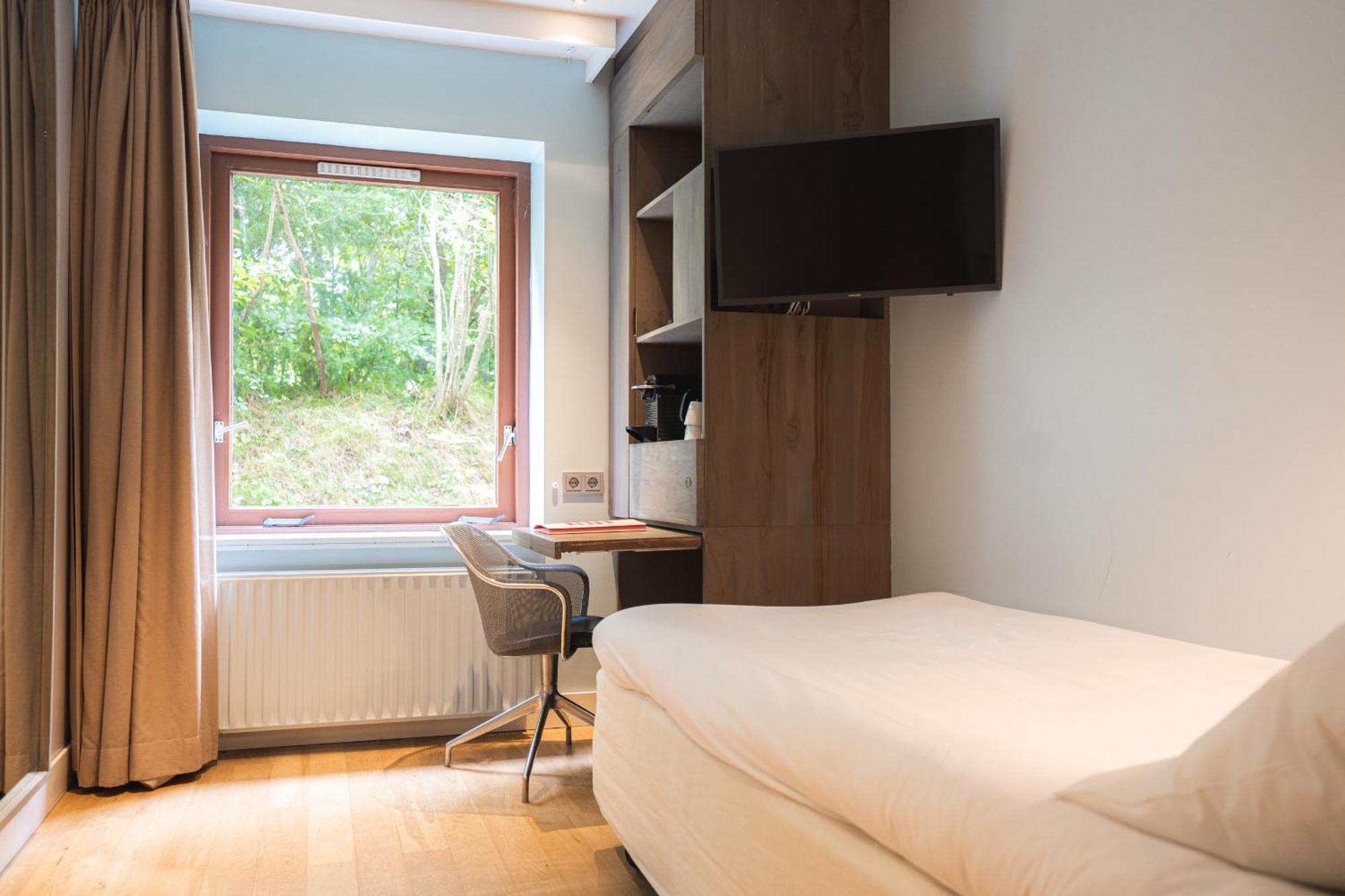 Hotel Blooming à Bergen Extérieur photo