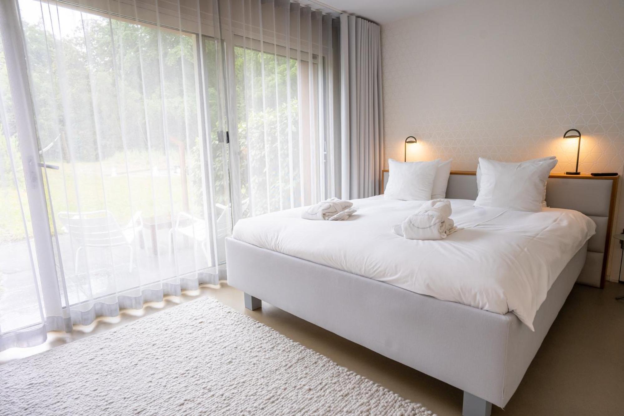 Hotel Blooming à Bergen Extérieur photo
