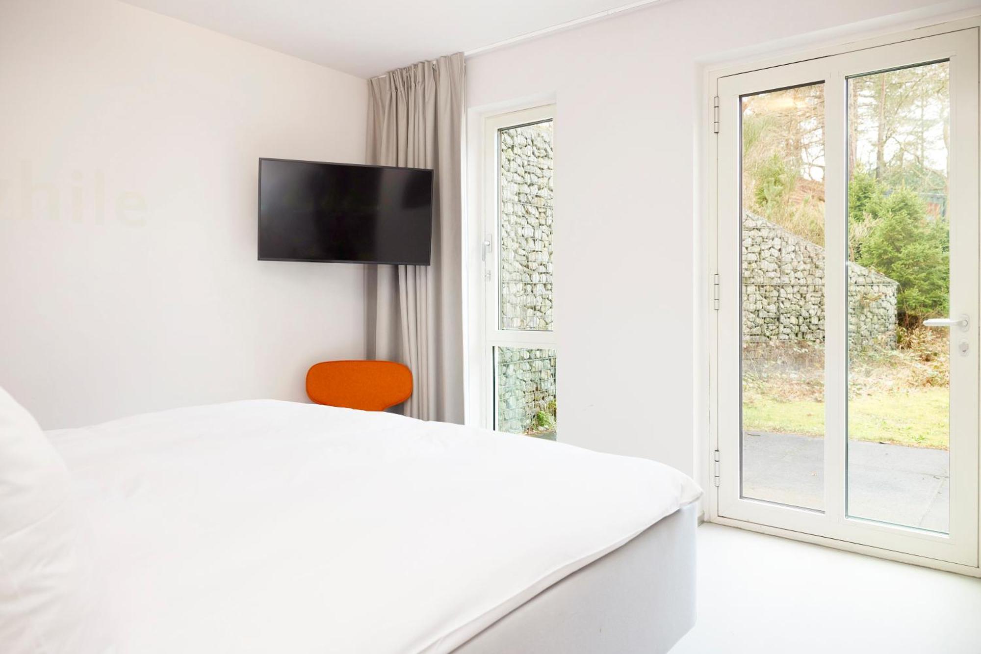 Hotel Blooming à Bergen Extérieur photo
