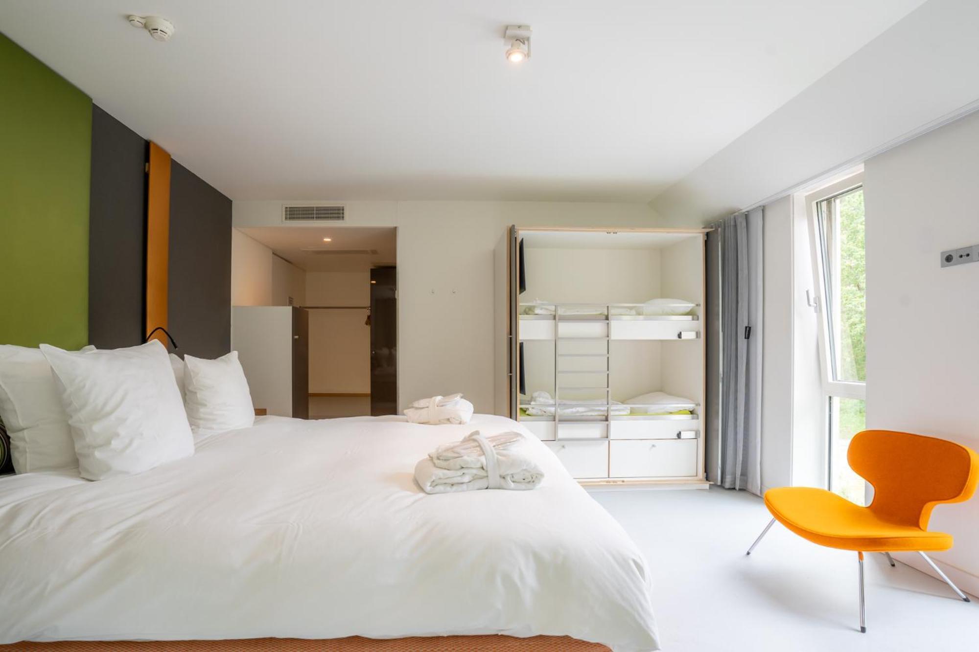 Hotel Blooming à Bergen Extérieur photo